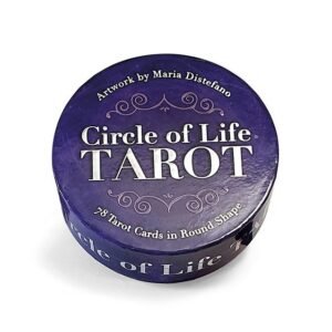Circle of Life Tarot