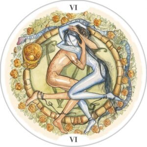 Circle of Life Tarot - Imagem 3