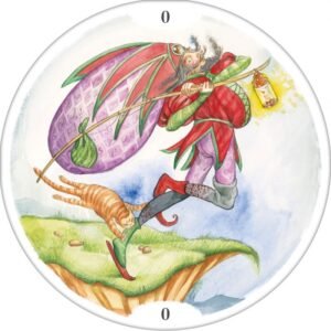 Circle of Life Tarot - Imagem 4