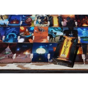 In Between Tarot - Kit Edition - Imagem 8