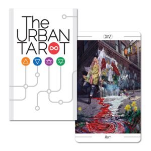 The Urban Tarot