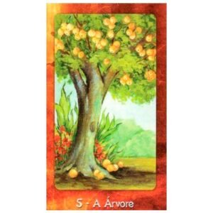 Tarô Cigano (Livro + Cartas) - Imagem 4