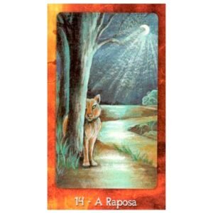 Tarô Cigano (Livro + Cartas) - Imagem 6