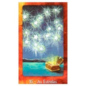 Tarô Cigano (Livro + Cartas) - Imagem 7