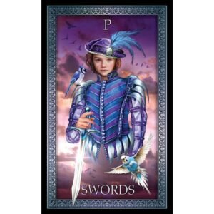 Tarot Grand Luxe - Imagem 6