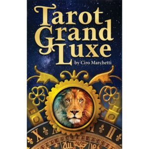 Tarot Grand Luxe - Imagem 2