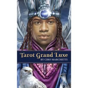 Tarot Grand Luxe - Imagem 12