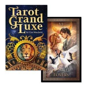 Tarot Grand Luxe