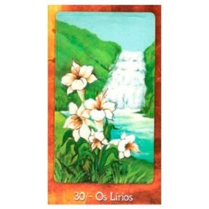 Tarô Cigano (Livro + Cartas) - Imagem 10