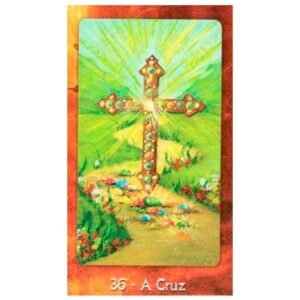 Tarô Cigano (Livro + Cartas) - Imagem 12