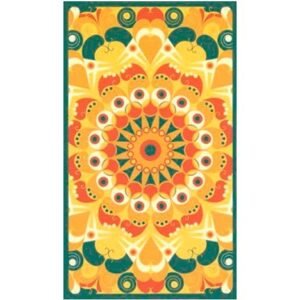 Tarô Cigano (Livro + Cartas) - Imagem 13