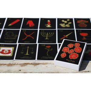 Baralho da Maria Padilha - Imagem 8