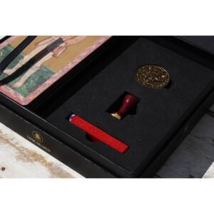 Visconti Modrone Tarot - Limited Edition - Imagem 5