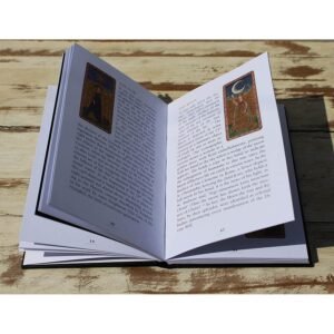 Visconti Modrone Tarot - Limited Edition - Imagem 6