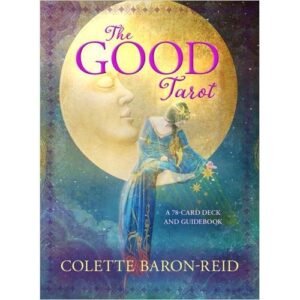 The Good Tarot - Imagem 2