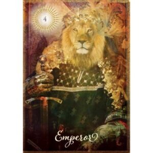 The Good Tarot - Imagem 6