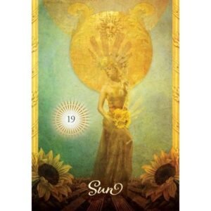 The Good Tarot - Imagem 9
