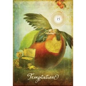 The Good Tarot - Imagem 10