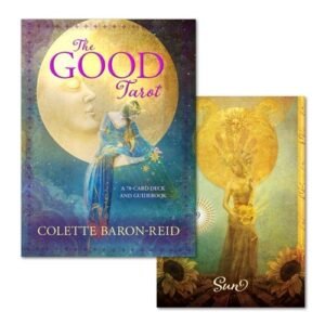 The Good Tarot - Imagem 1