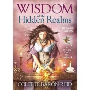 Wisdom of the Hidden Realms