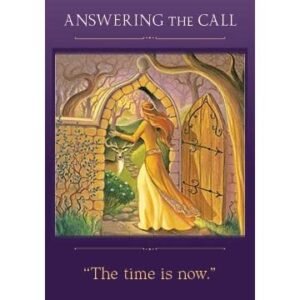 Sacred Traveler Oracle - Imagem 10