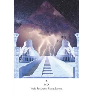 Work Your Light Oracle - Imagem 4