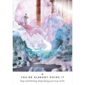 Work Your Light Oracle - Imagem 3