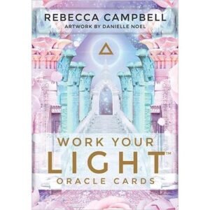 Work Your Light Oracle - Imagem 2