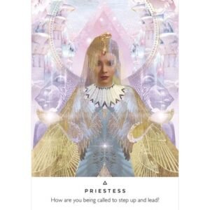 Work Your Light Oracle - Imagem 9