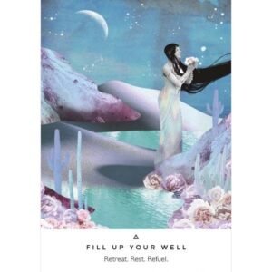 Work Your Light Oracle - Imagem 11