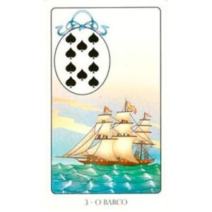 Tarô Madame Lenormand (Livro + Cartas) - Imagem 3