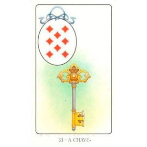 Tarô Madame Lenormand (Livro + Cartas) - Imagem 4