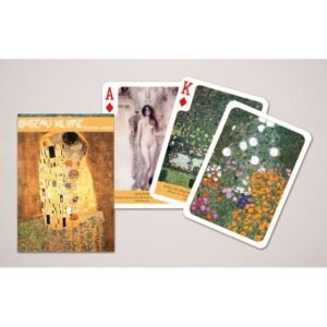 Baralho - Gustav Klimt - Imagem 2