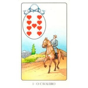 Tarô Madame Lenormand (Livro + Cartas) - Imagem 5