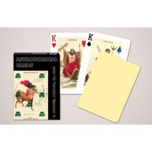 Baralho - Astronomical Cards - Imagem 2