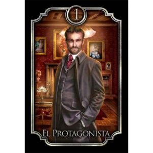 Fin de Siècle Kipper (Espanhol) - Imagem 3