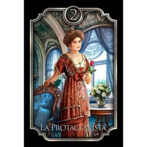 Fin de Siècle Kipper (Espanhol) - Imagem 4