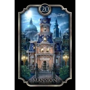 Fin de Siècle Kipper (Espanhol) - Imagem 5