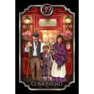 Fin de Siècle Kipper (Espanhol) - Imagem 6