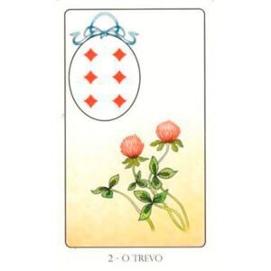 Tarô Madame Lenormand (Livro + Cartas) - Imagem 7