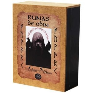 Runas de Odin