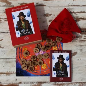 Runas Ciganas - Imagem 2