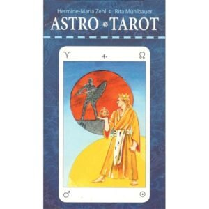 Astro Tarot - Imagem 2
