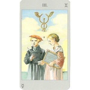 Astro Tarot - Imagem 5