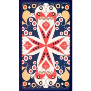 Tarô Madame Lenormand (Livro + Cartas) - Imagem 9