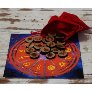 Runas Ciganas - Imagem 3