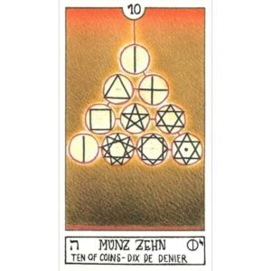 Eclectic Tarot - Imagem 4