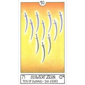 Eclectic Tarot - Imagem 3