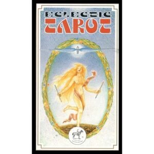 Eclectic Tarot - Imagem 2