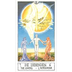 Eclectic Tarot - Imagem 5